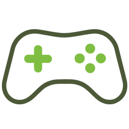 Games & Apps